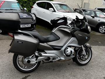 BMW R1200RT