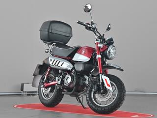 HONDA MONKEY 125 