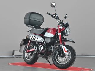 HONDA MONKEY 125 