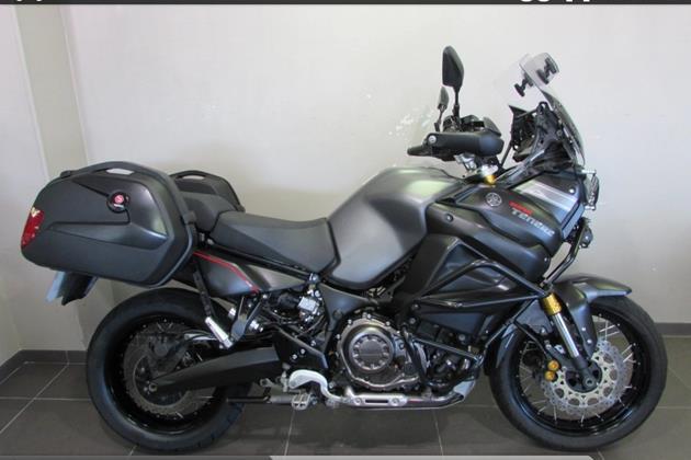 YAMAHA XT1200Z SUPER TENERE