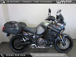 YAMAHA XT1200Z SUPER TENERE 