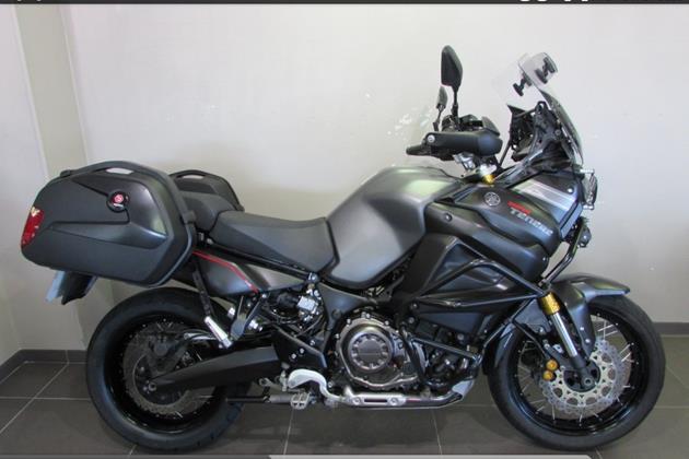 YAMAHA XT1200Z SUPER TENERE