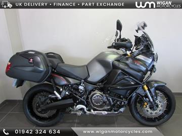 YAMAHA XT1200Z SUPER TENERE