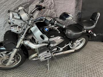 BMW R1200C