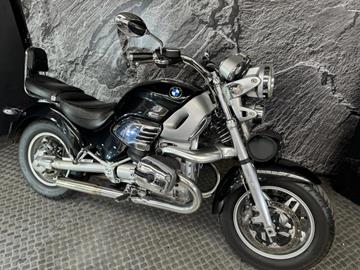 BMW R1200C