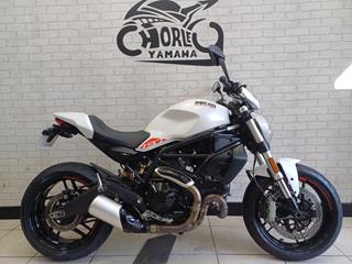 DUCATI MONSTER 797 