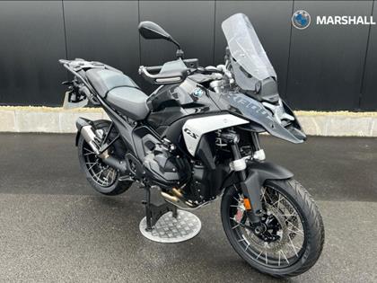 BMW R1300GS