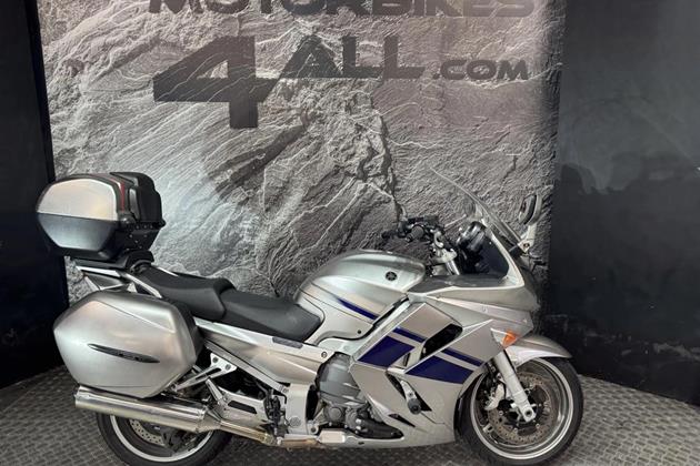 YAMAHA FJR1300