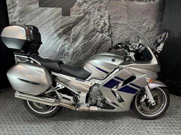 YAMAHA FJR1300