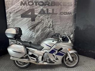 YAMAHA FJR1300 