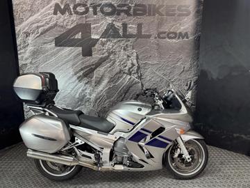 YAMAHA FJR1300