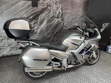 YAMAHA FJR1300