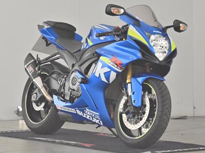 SUZUKI GSX-R750