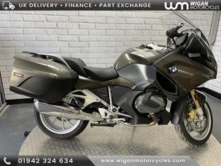 BMW R1250RT 