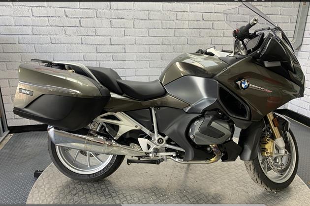 BMW R1250RT