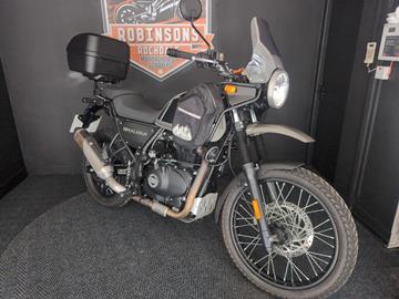 ENFIELD HIMALAYAN