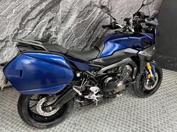 YAMAHA TRACER 900GT