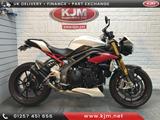 SPEED TRIPLE 1050 R 