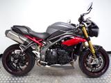 SPEED TRIPLE 1050 R 