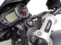 TRIUMPH SPEED TRIPLE 1050 R