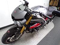 TRIUMPH SPEED TRIPLE 1050 R