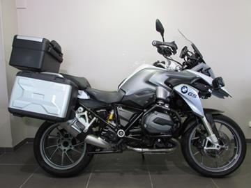 BMW R1200GS