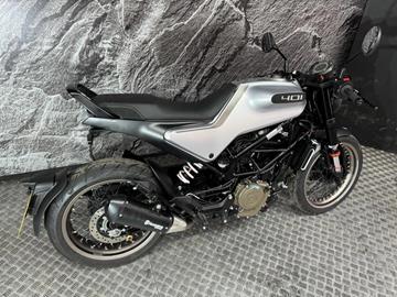 HUSQVARNA VITPILEN 401