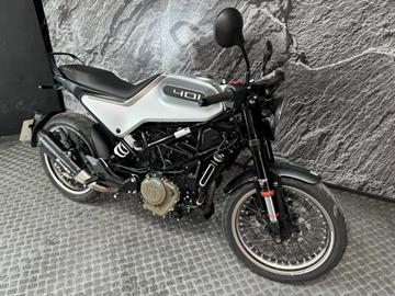 HUSQVARNA VITPILEN 401