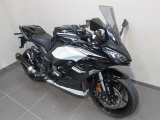 KAWASAKI NINJA 1000SX 