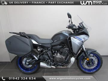 YAMAHA TRACER 700