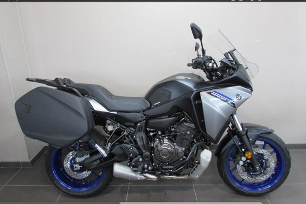 YAMAHA TRACER 700