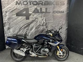 R1250RS 