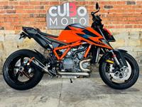 KTM 1290 SUPERDUKE R