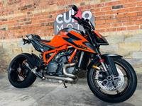 KTM 1290 SUPERDUKE R