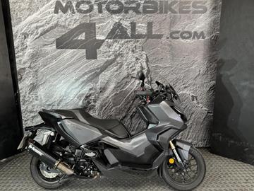 HONDA X-ADV