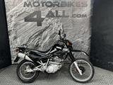 XT600 