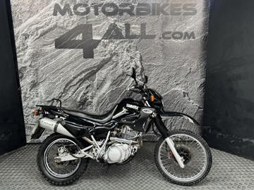 YAMAHA XT600