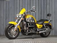 TRIUMPH ROCKET III