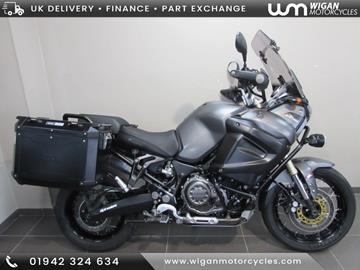 YAMAHA XT1200Z SUPER TENERE