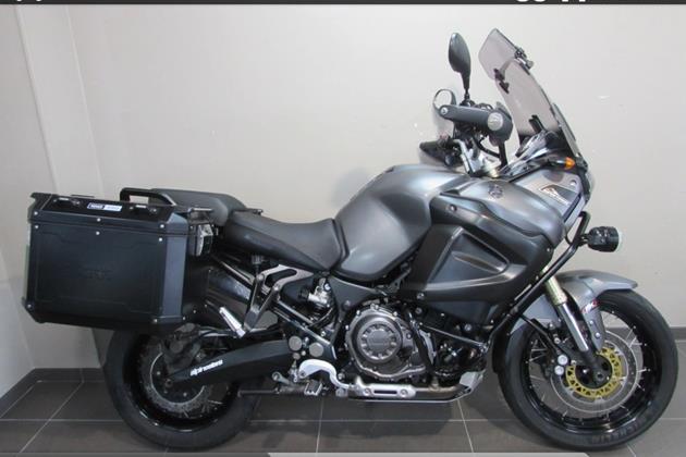 YAMAHA XT1200Z SUPER TENERE