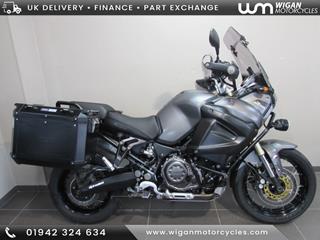 YAMAHA XT1200Z SUPER TENERE 