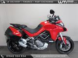 MULTISTRADA 1260 