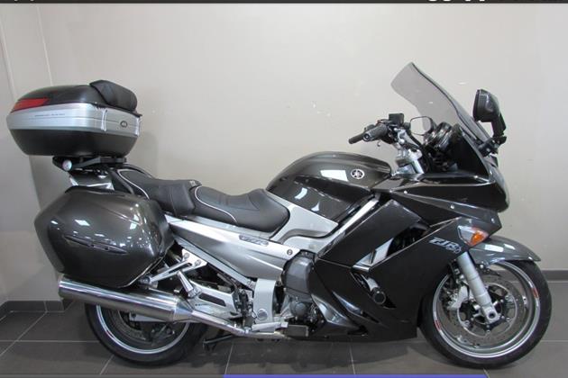 YAMAHA FJR1300