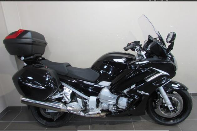 YAMAHA FJR1300