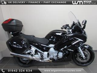 YAMAHA FJR1300 