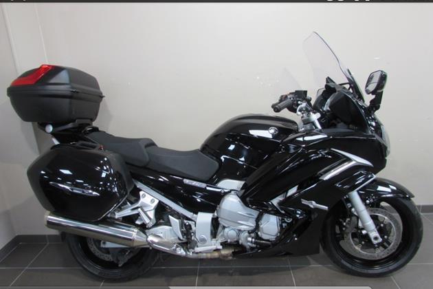 YAMAHA FJR1300