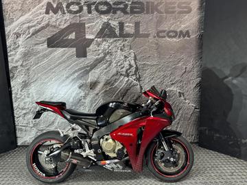 HONDA CBR1000RR FIREBLADE