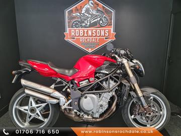 MV-AGUSTA BRUTALE 750