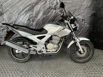 HONDA CBF250