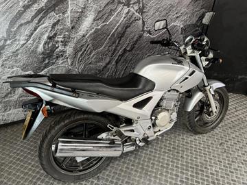 HONDA CBF250